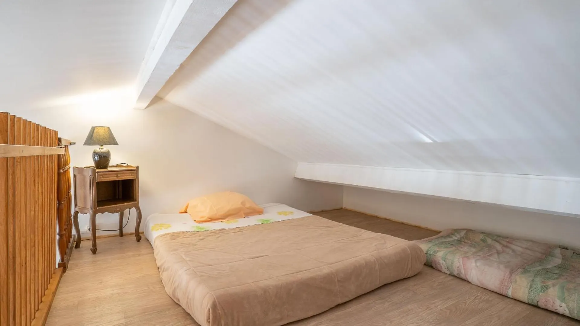 Holiday Home Magali - Hye550 By Interhome Hyeres