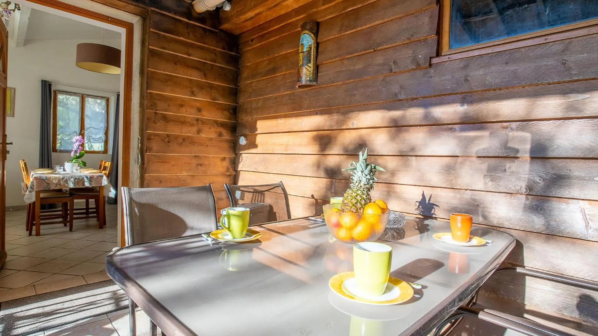 Holiday Home Magali - Hye550 By Interhome Hyeres France