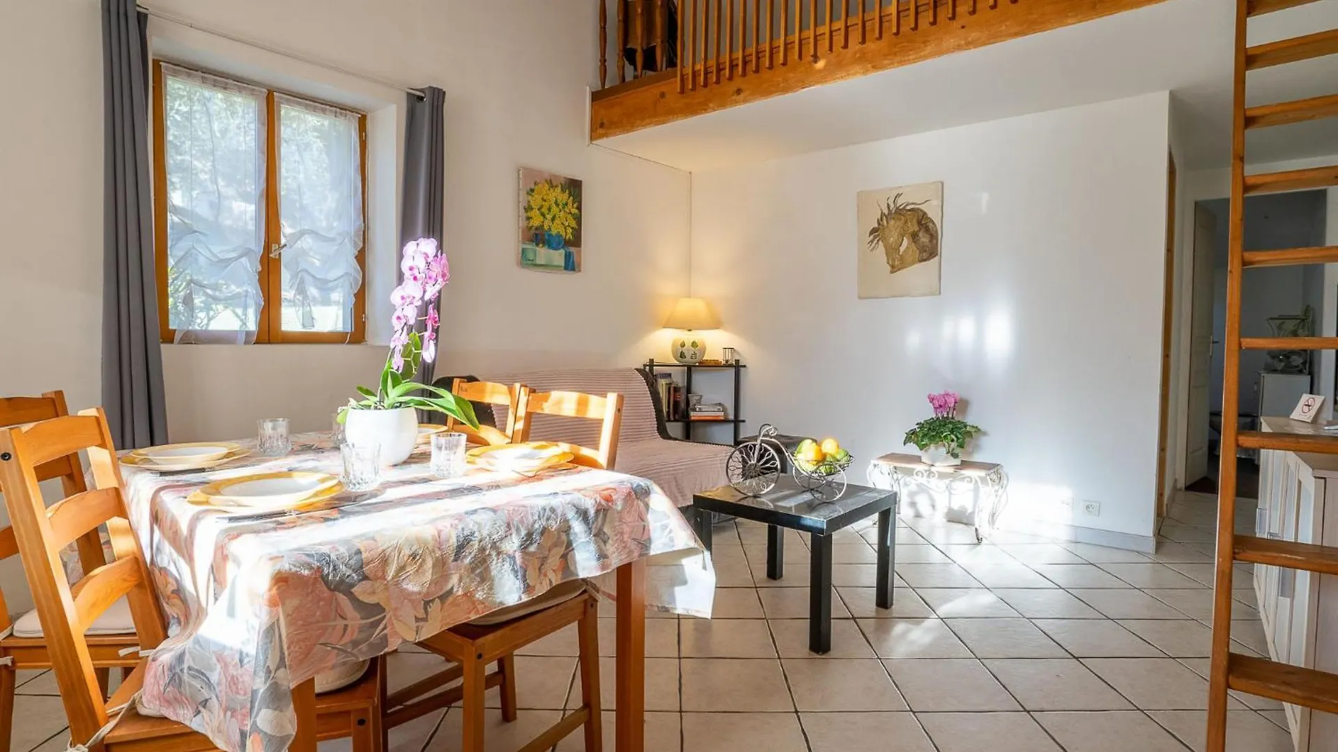 Holiday Home Magali - Hye550 By Interhome Hyeres 0*,  France