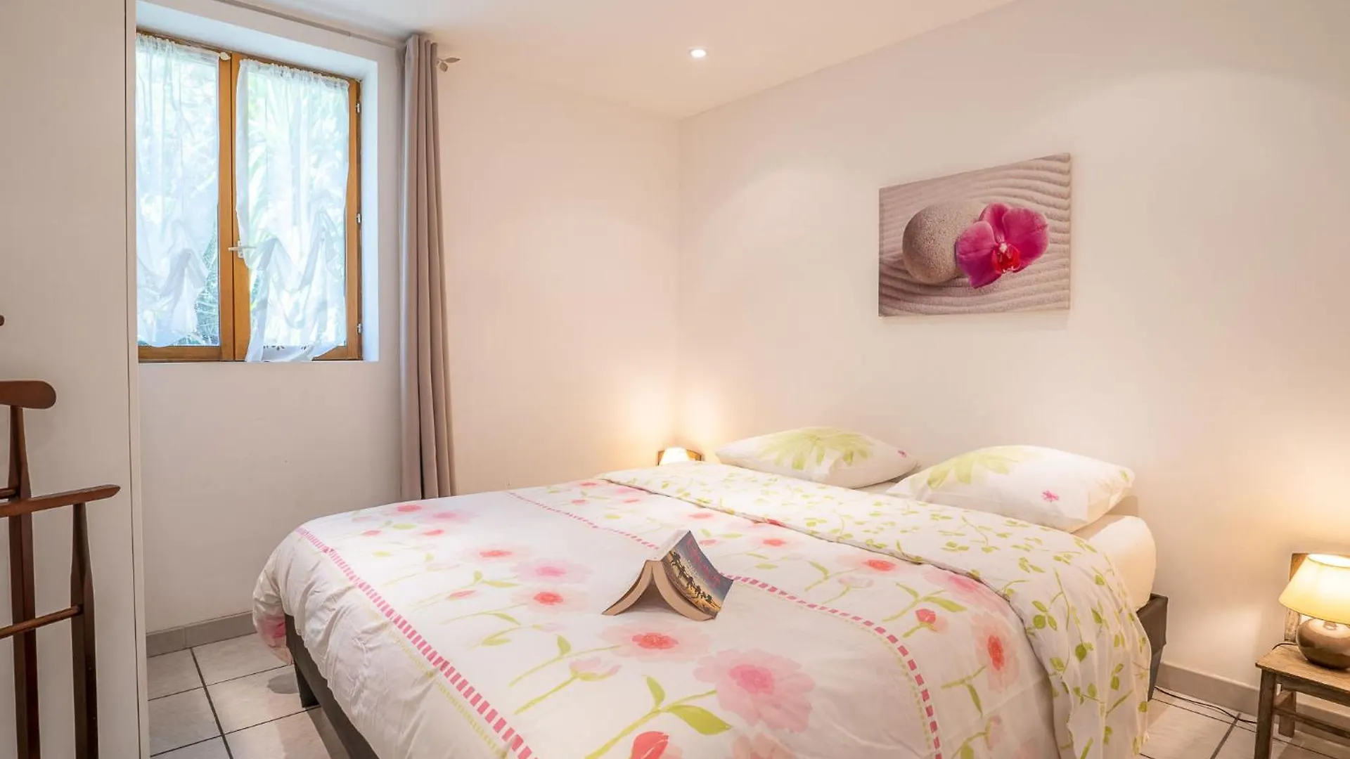 Holiday Home Magali - Hye550 By Interhome Hyeres France